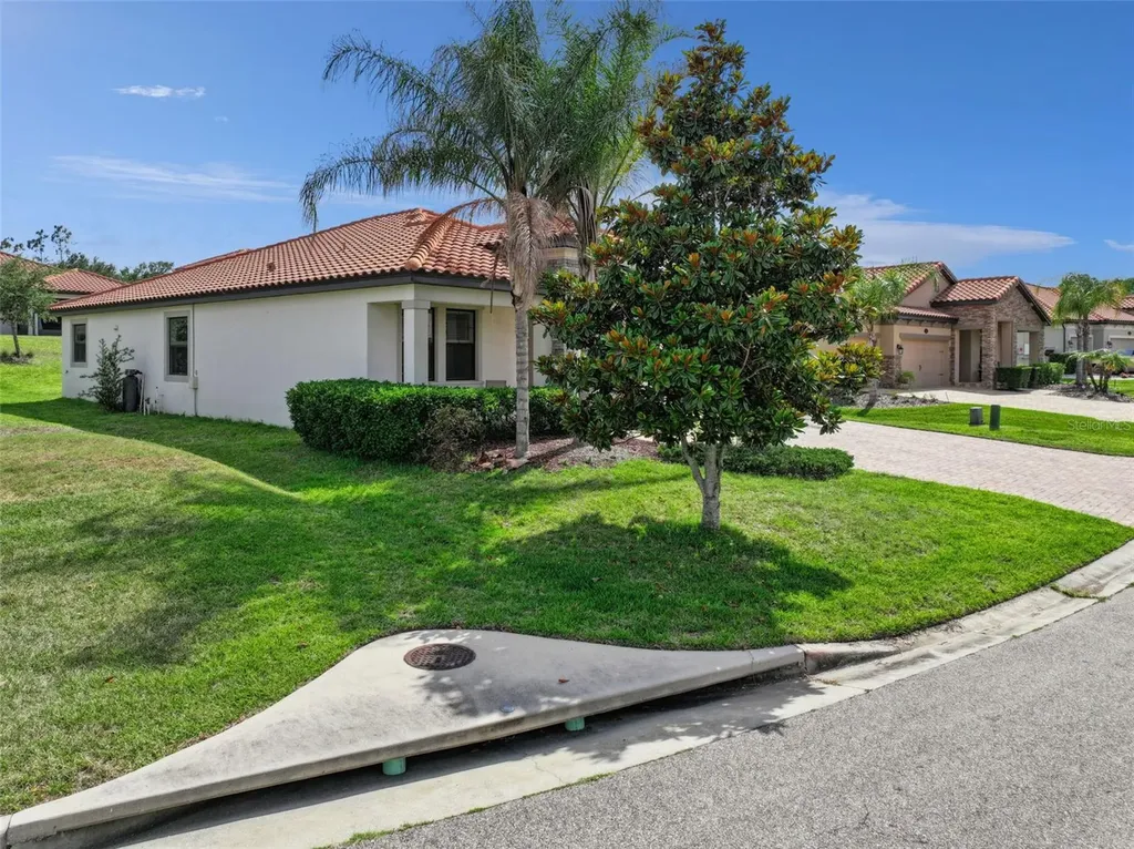 1734 Via Lago Drive Lakeland FL 33810