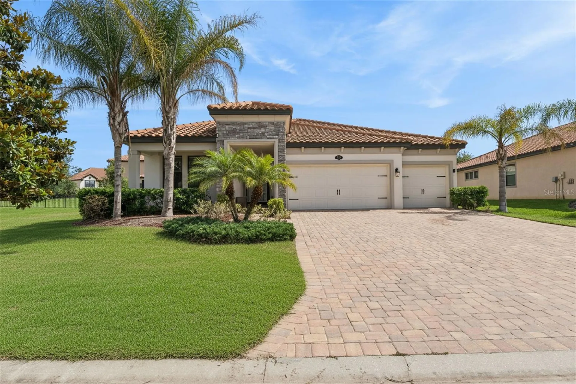 1734 Via Lago Drive Lakeland FL 33810