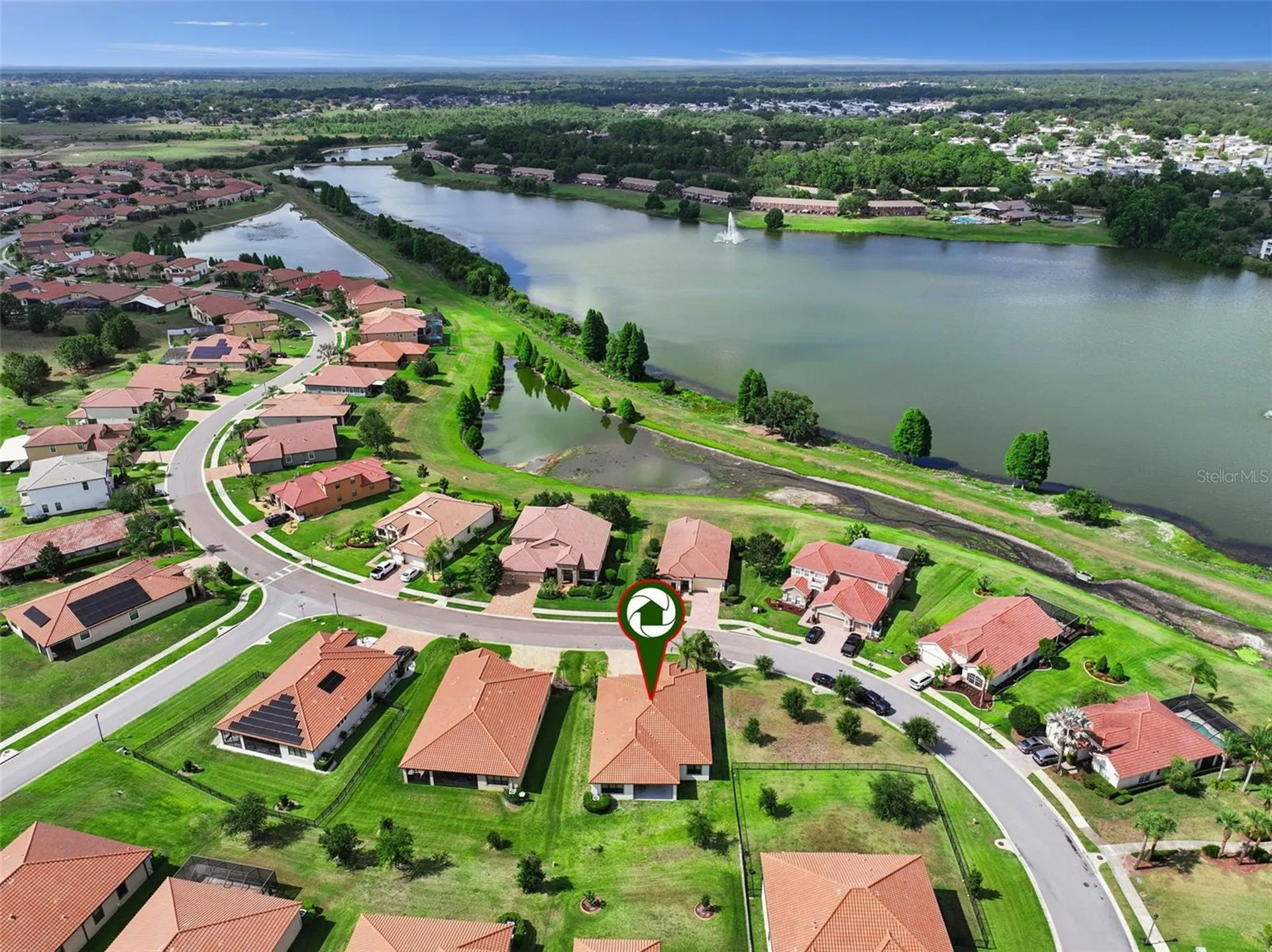 1734 Via Lago Drive Lakeland FL 33810