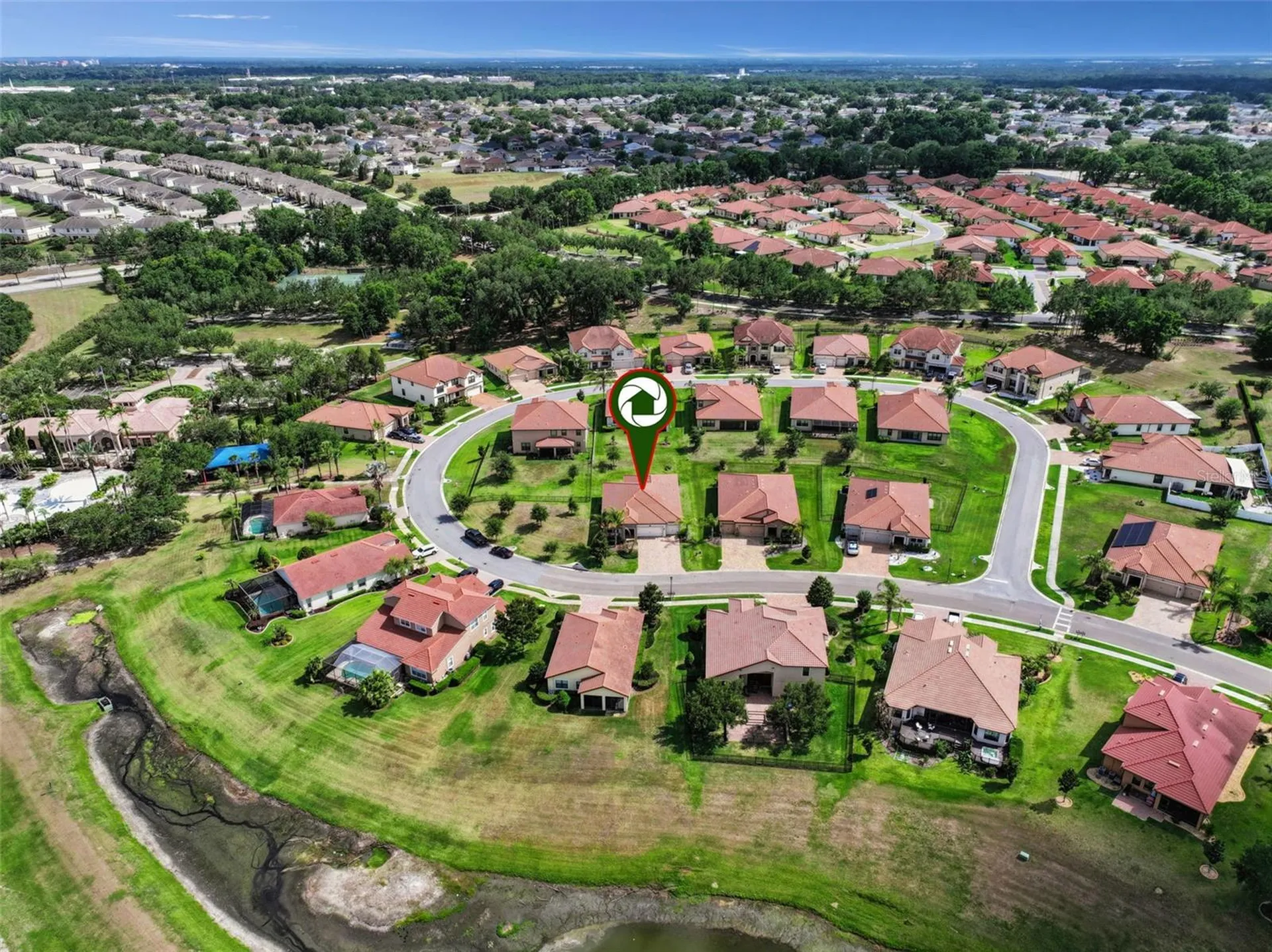 1734 Via Lago Drive Lakeland FL 33810