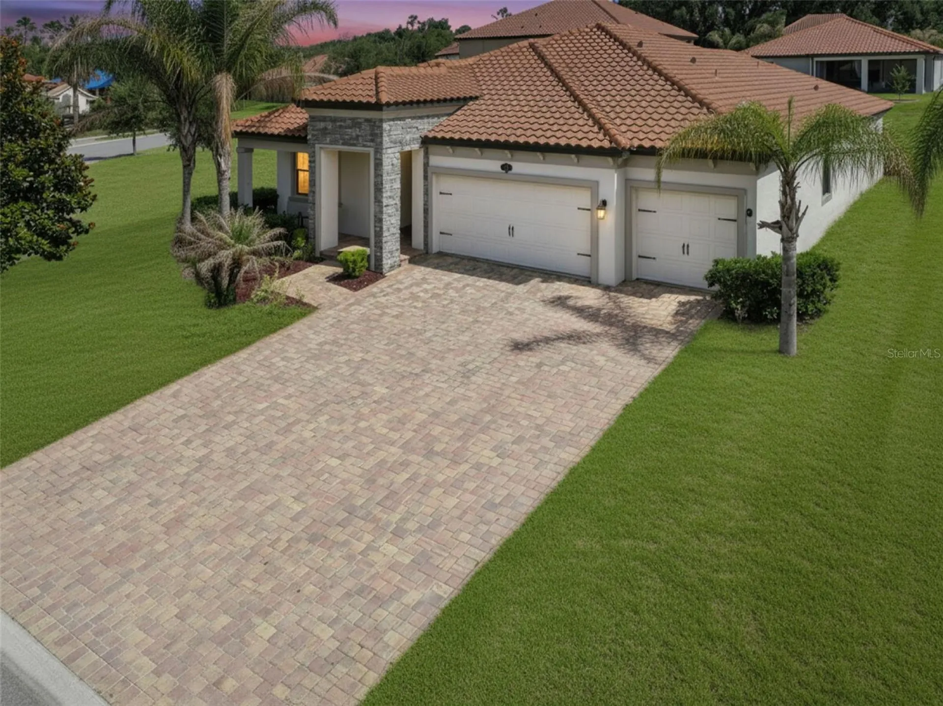 1734 Via Lago Drive Lakeland FL 33810