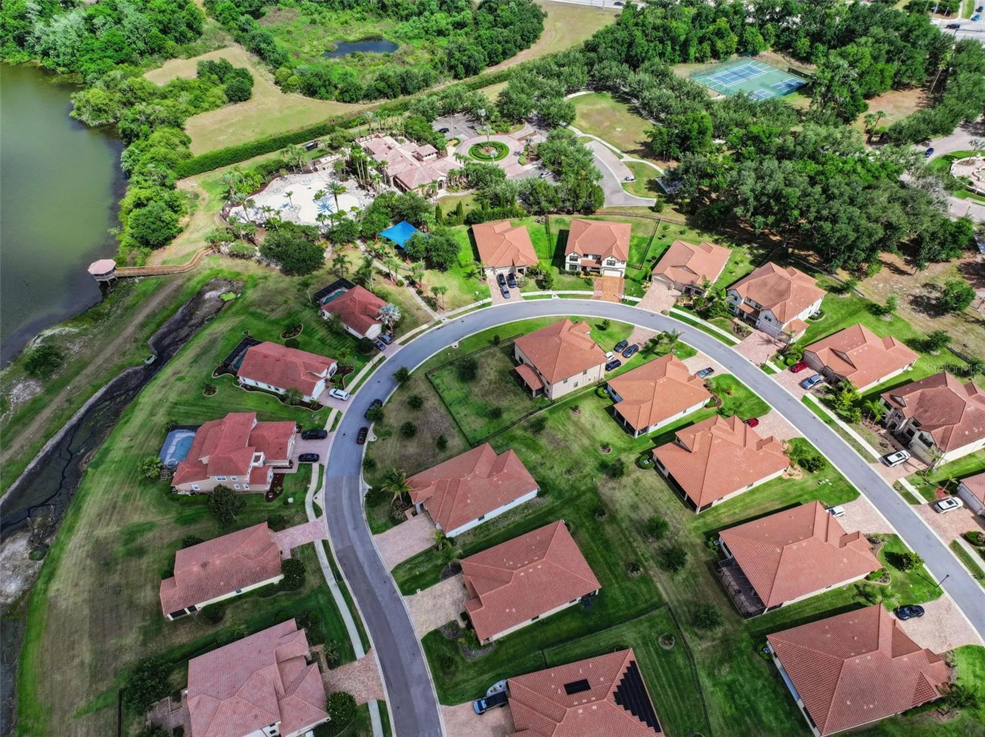 1734 Via Lago Drive Lakeland FL 33810