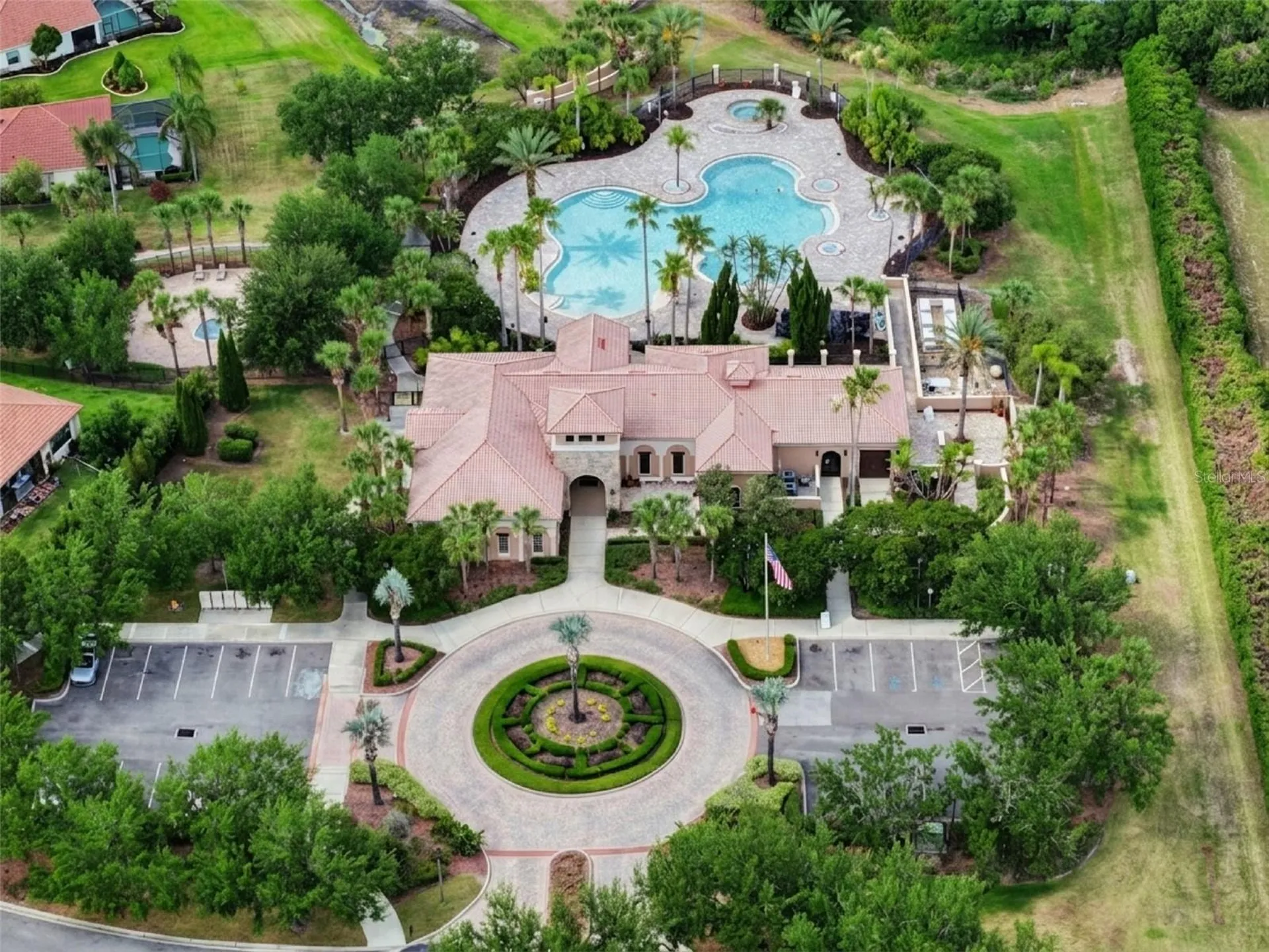 1734 Via Lago Drive Lakeland FL 33810