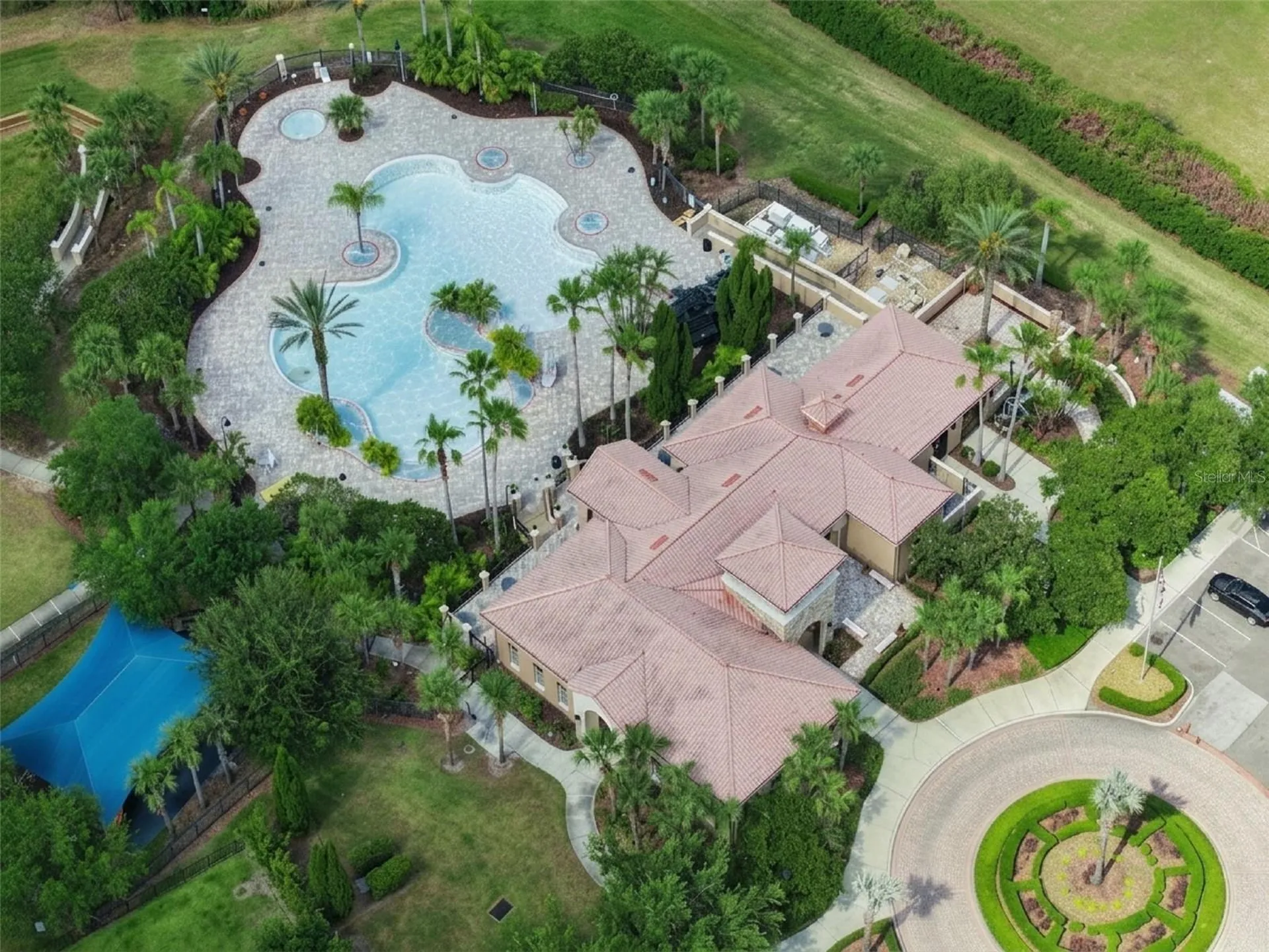 1734 Via Lago Drive Lakeland FL 33810