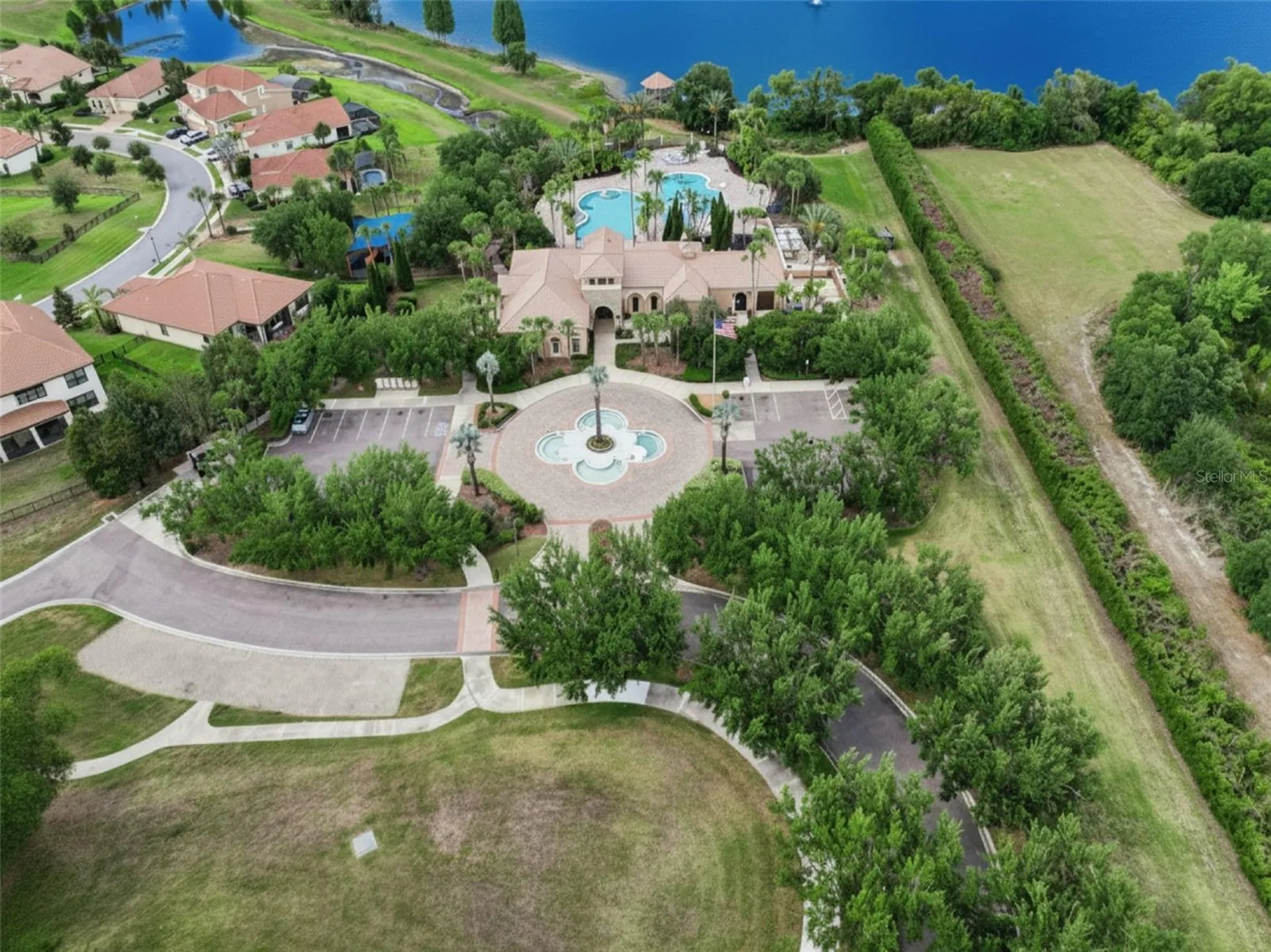 1734 Via Lago Drive Lakeland FL 33810