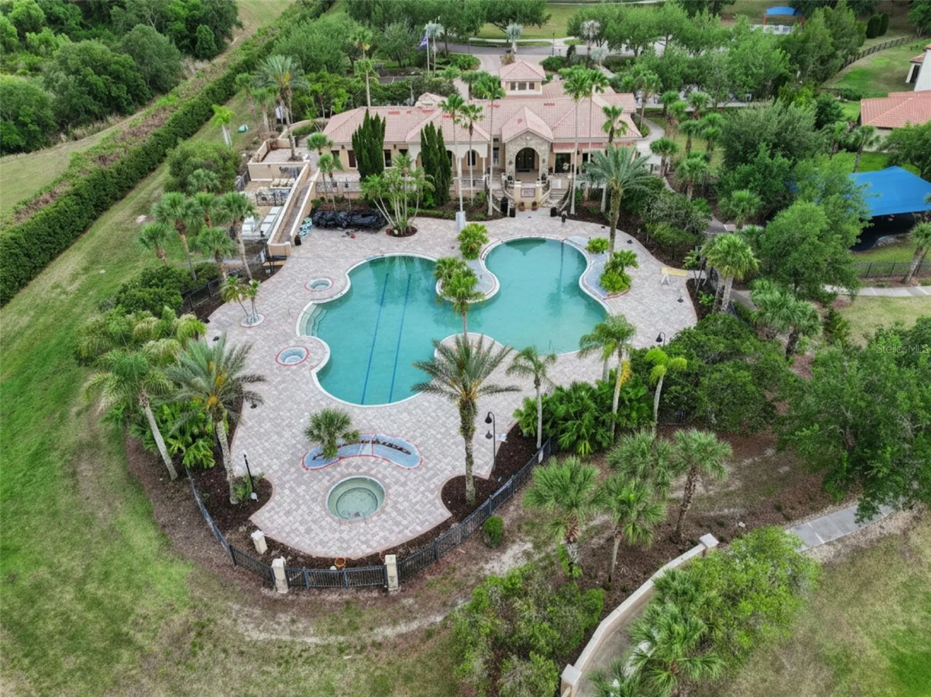 1734 Via Lago Drive Lakeland FL 33810