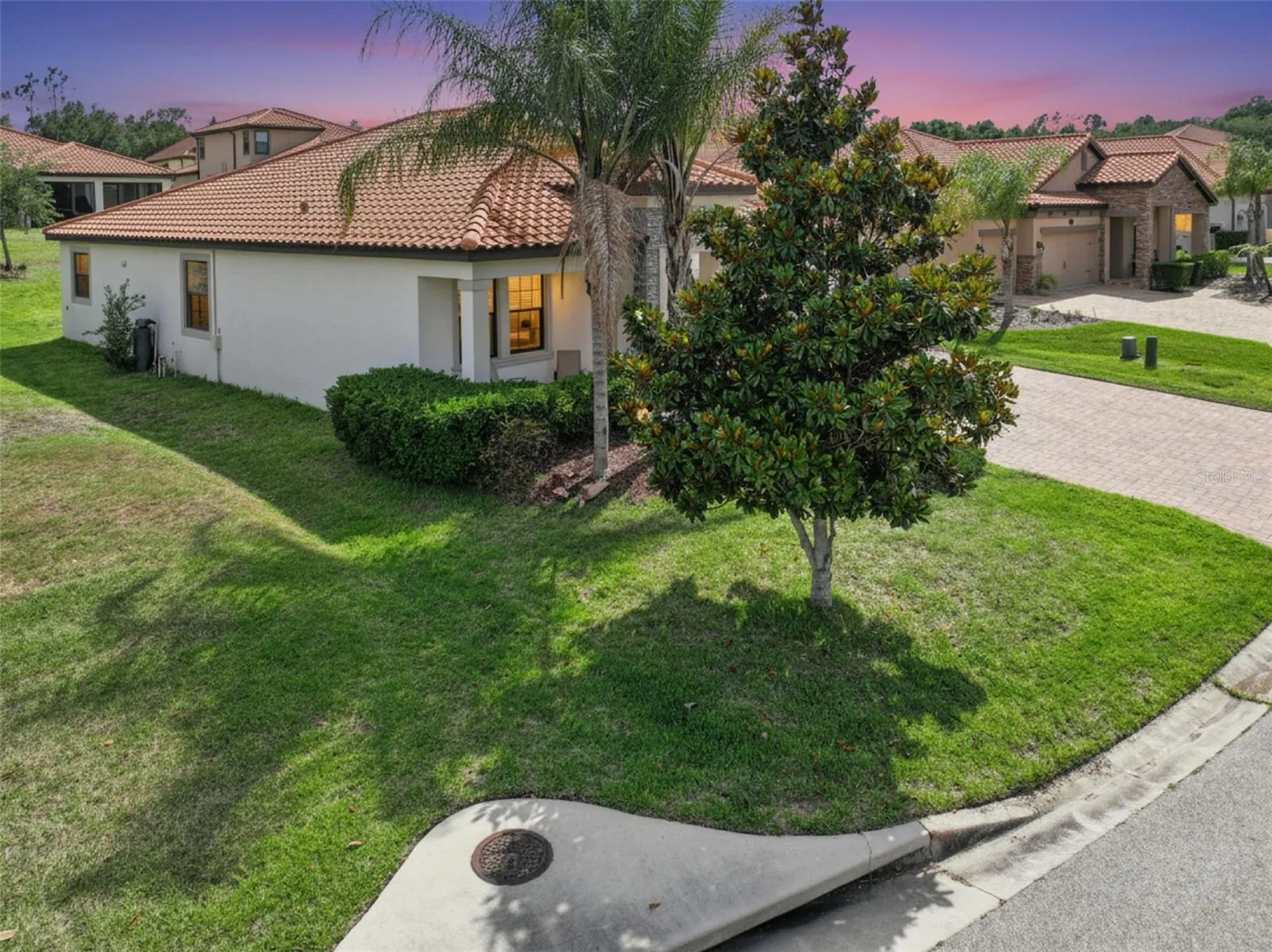 1734 Via Lago Drive Lakeland FL 33810