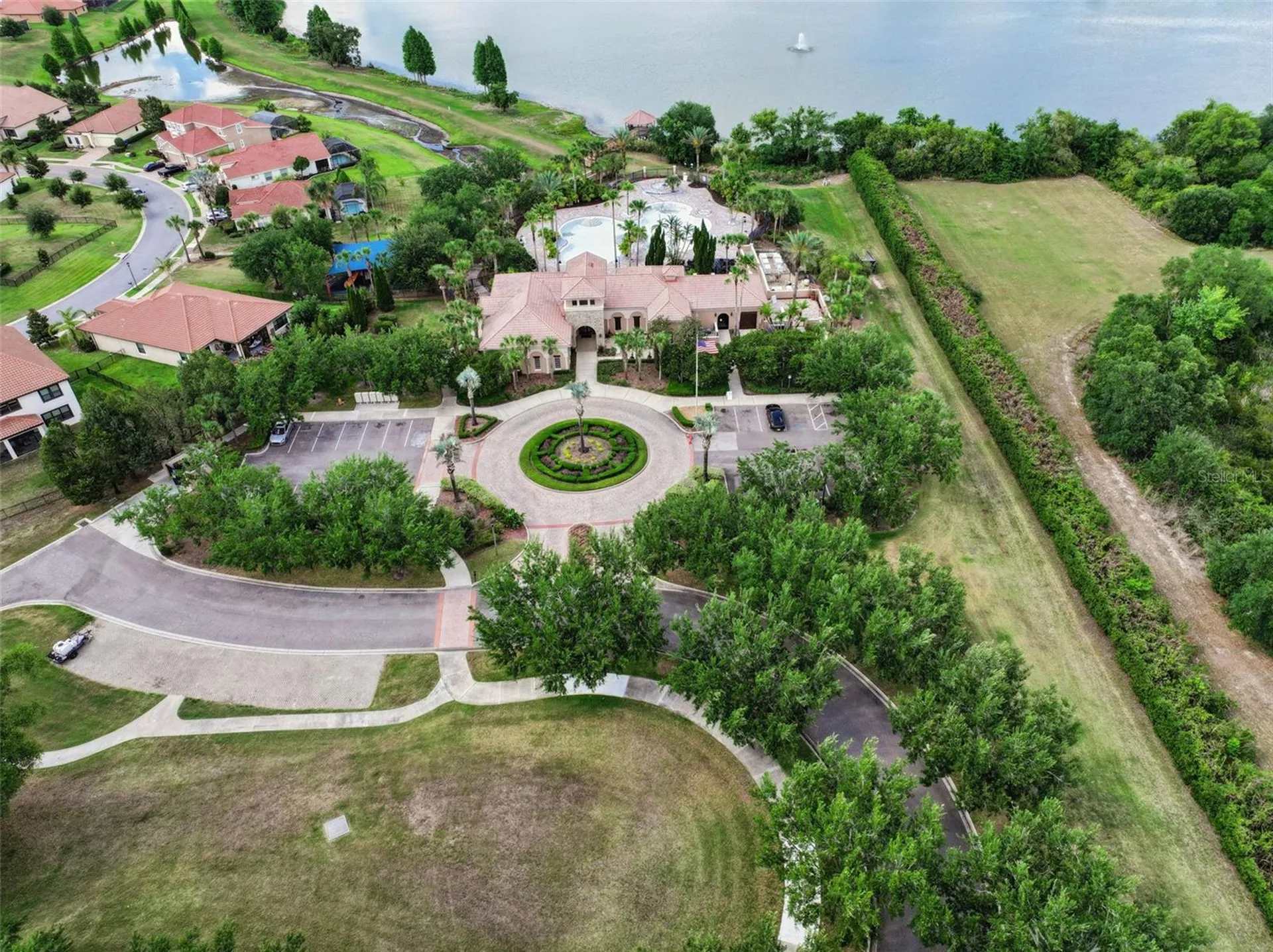 1734 Via Lago Drive Lakeland FL 33810