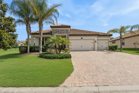 1734 Via Lago Drive Lakeland FL 33810