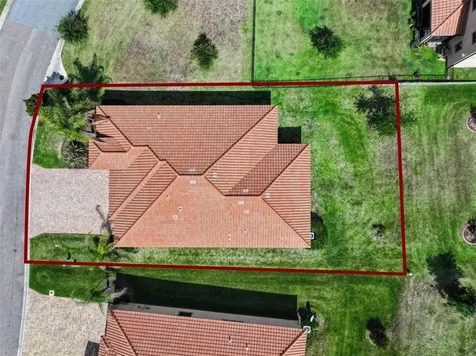 1734 Via Lago Drive Lakeland FL 33810