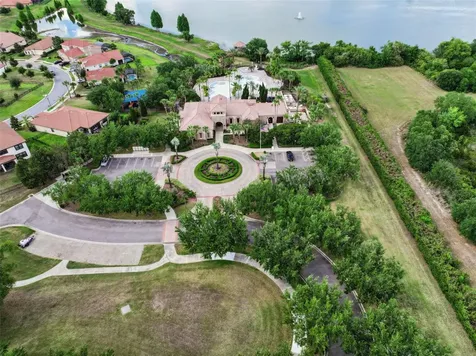 1734 Via Lago Drive Lakeland FL 33810