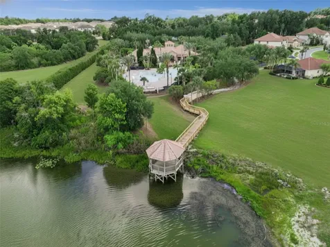 1734 Via Lago Drive Lakeland FL 33810