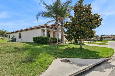 1734 Via Lago Drive Lakeland FL 33810