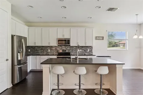 1734 Via Lago Drive Lakeland FL 33810