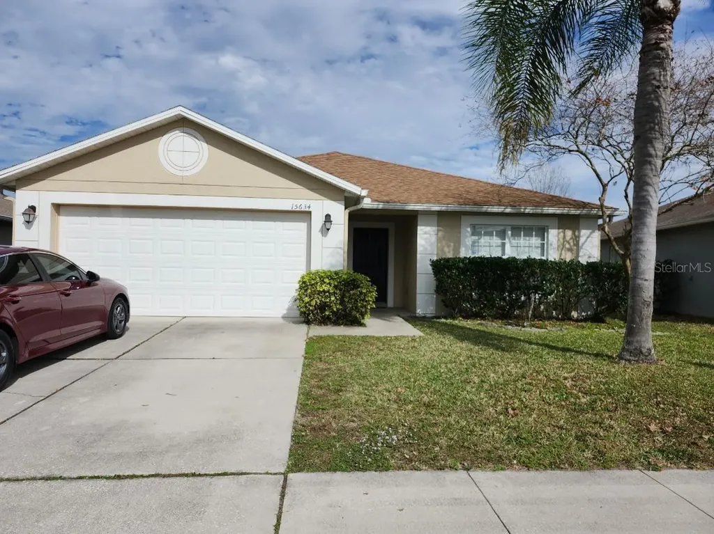 15634 Perdido Drive Orlando FL 32828