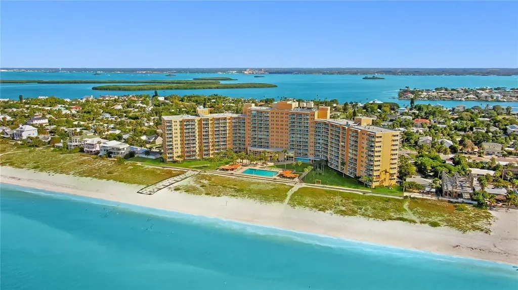 880 Mandalay Avenue Clearwater Beach FL 33767