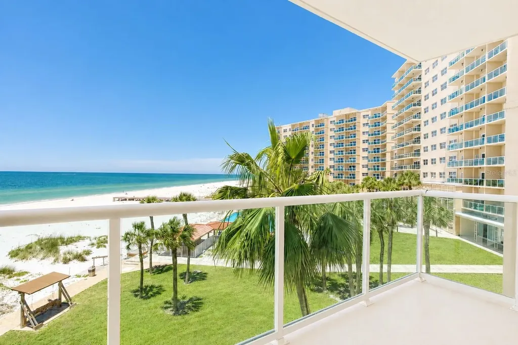 880 Mandalay Avenue Clearwater Beach FL 33767