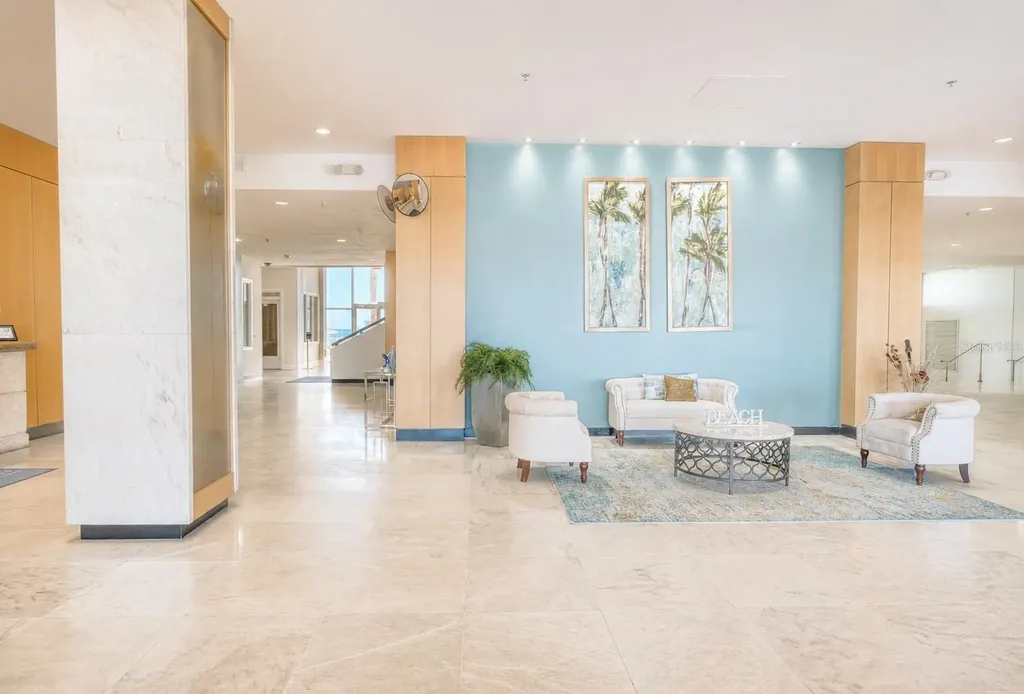 880 Mandalay Avenue Clearwater Beach FL 33767