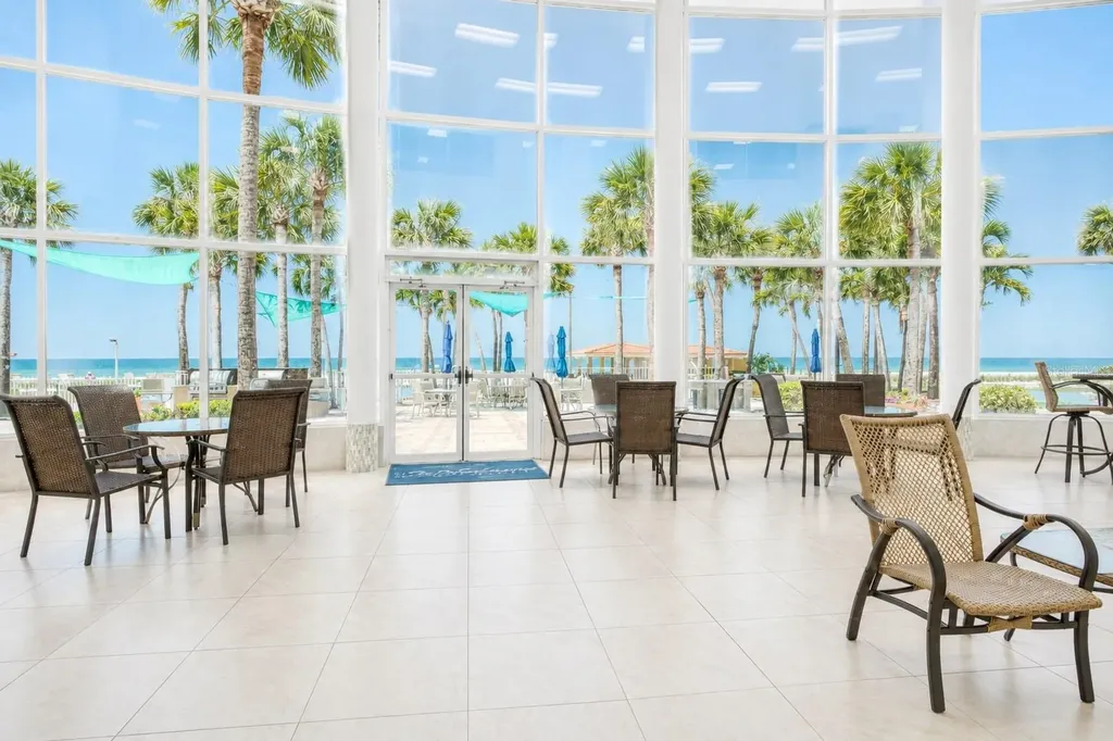 880 Mandalay Avenue Clearwater Beach FL 33767