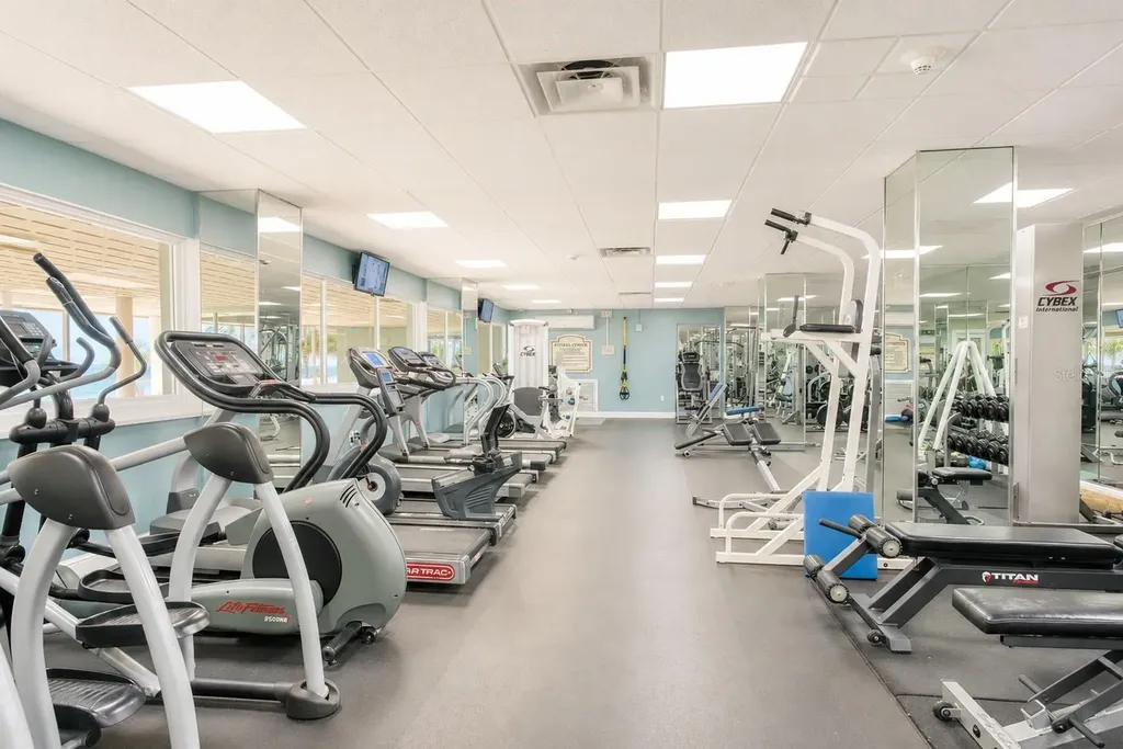 880 Mandalay Avenue Clearwater Beach FL 33767