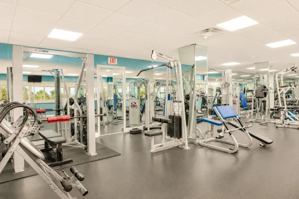 880 Mandalay Avenue Clearwater Beach FL 33767