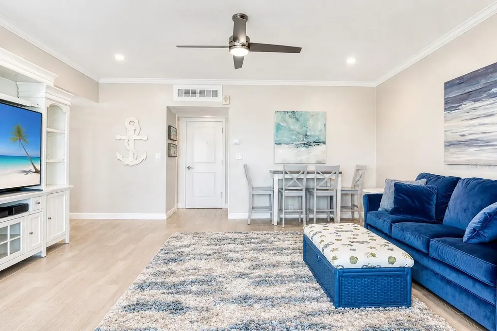 880 Mandalay Avenue Clearwater Beach FL 33767