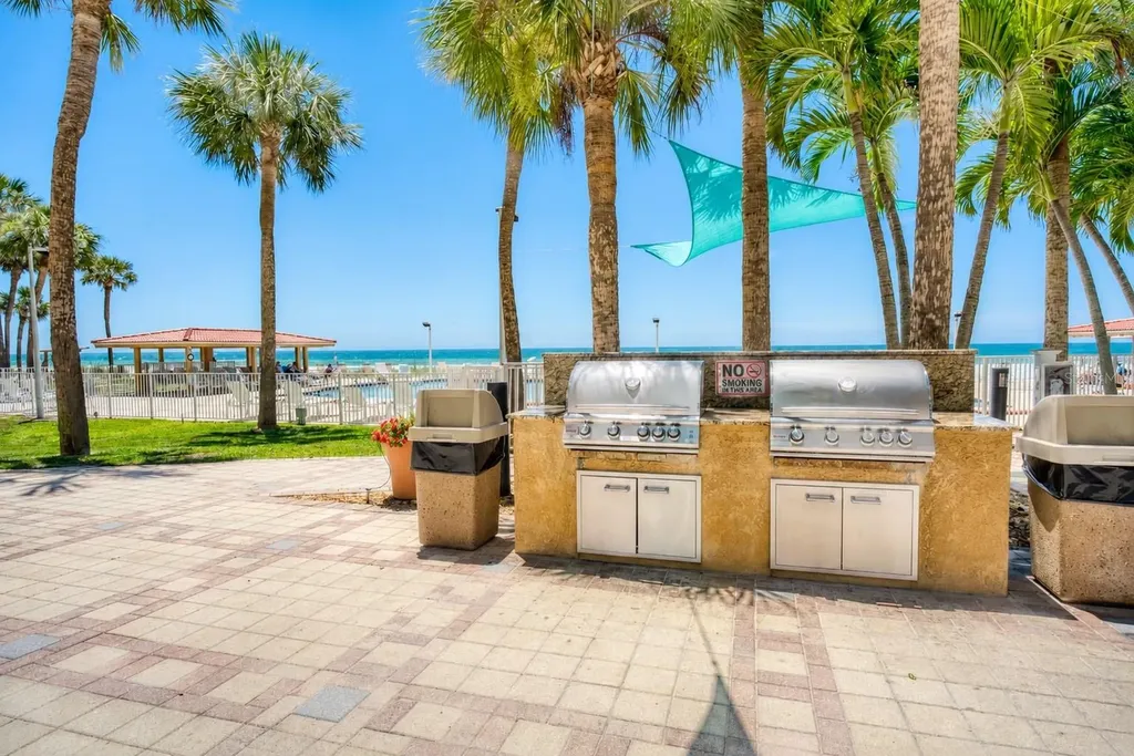880 Mandalay Avenue Clearwater Beach FL 33767