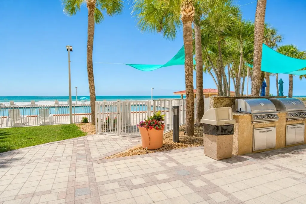 880 Mandalay Avenue Clearwater Beach FL 33767