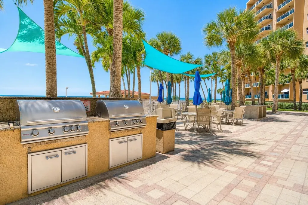 880 Mandalay Avenue Clearwater Beach FL 33767