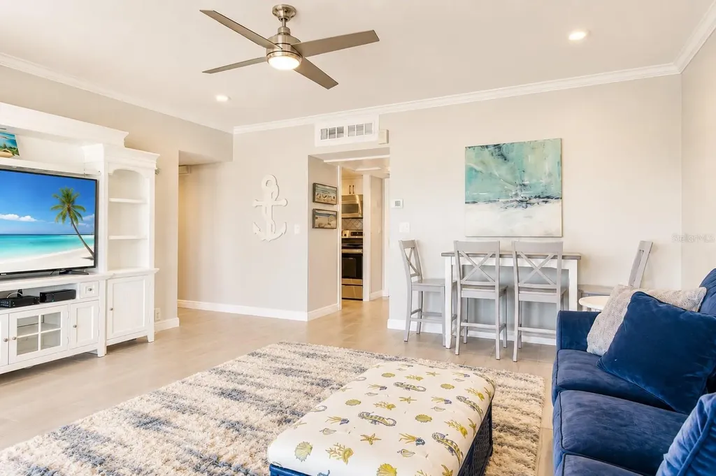 880 Mandalay Avenue Clearwater Beach FL 33767