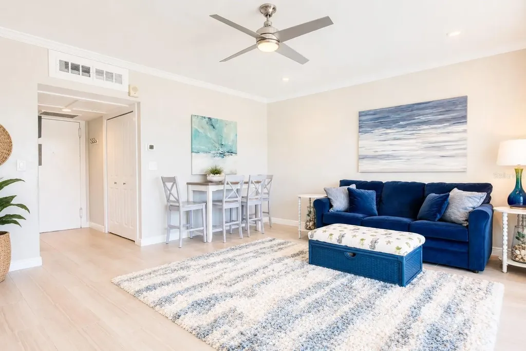 880 Mandalay Avenue Clearwater Beach FL 33767