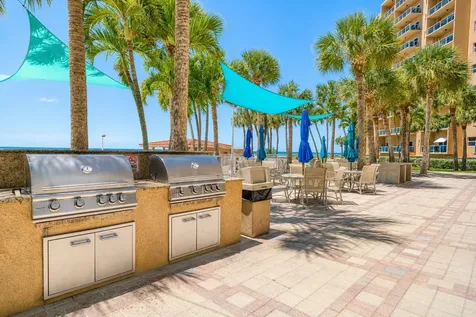 880 Mandalay Avenue Clearwater Beach FL 33767
