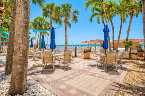 880 Mandalay Avenue Clearwater Beach FL 33767