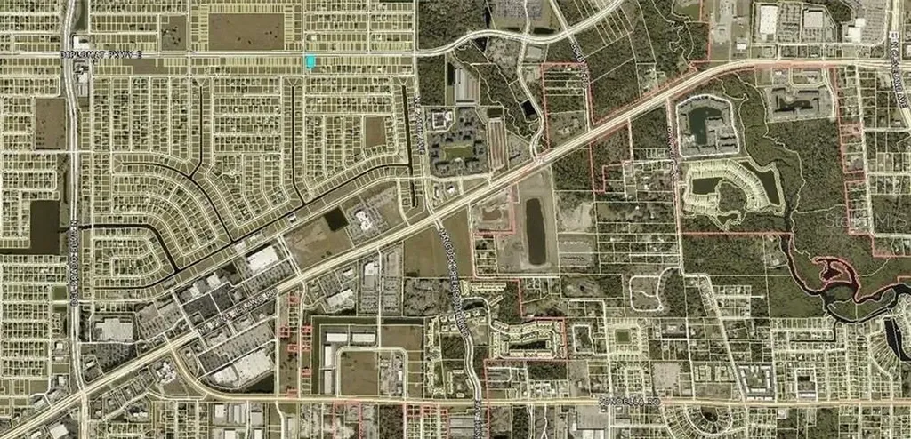 2104 Diplomat Parkway E Cape Coral FL 33909