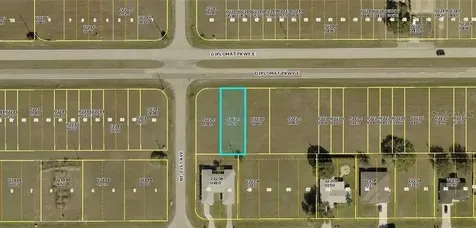 2104 Diplomat Parkway E Cape Coral FL 33909