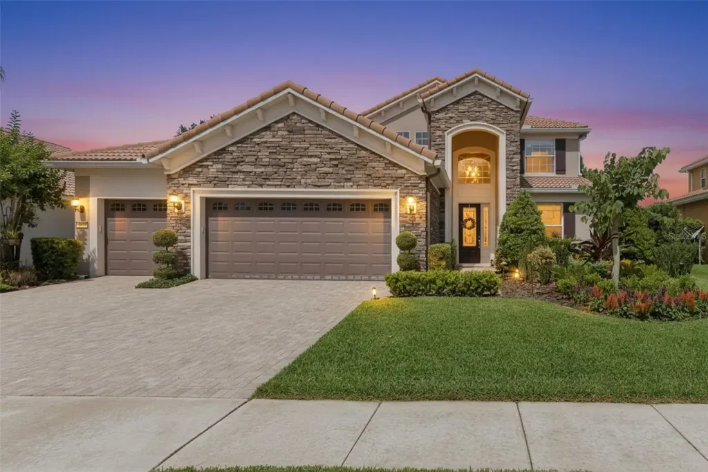 487 Douglas Edward Drive Ocoee FL 34761