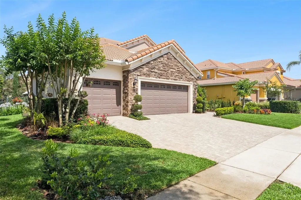 487 Douglas Edward Drive Ocoee FL 34761
