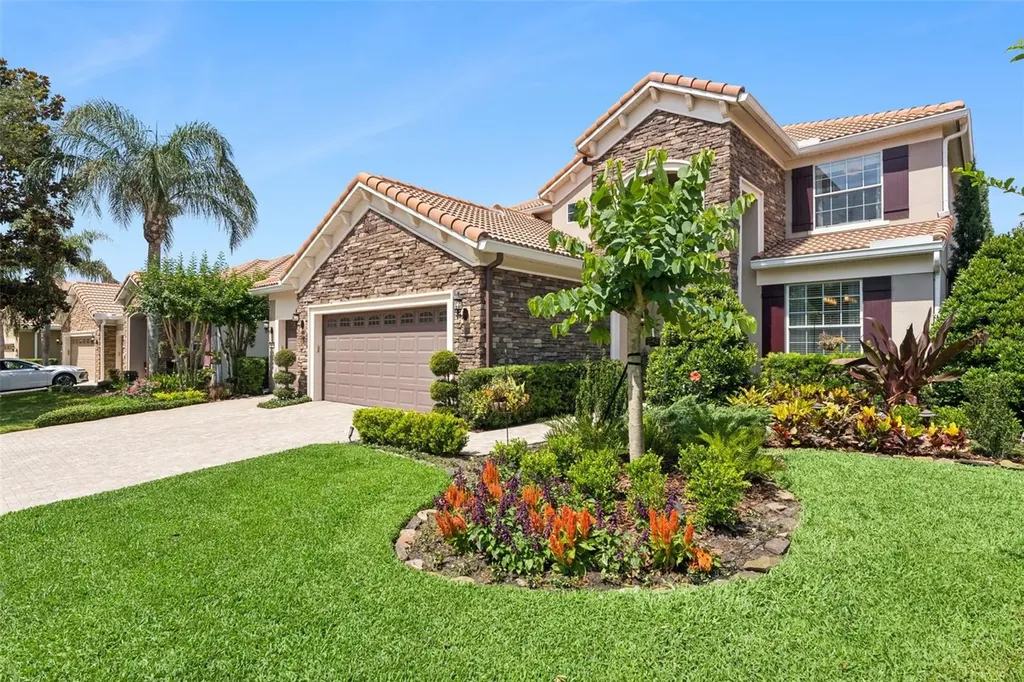 487 Douglas Edward Drive Ocoee FL 34761