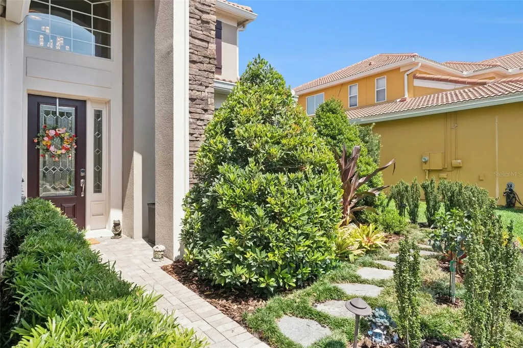 487 Douglas Edward Drive Ocoee FL 34761