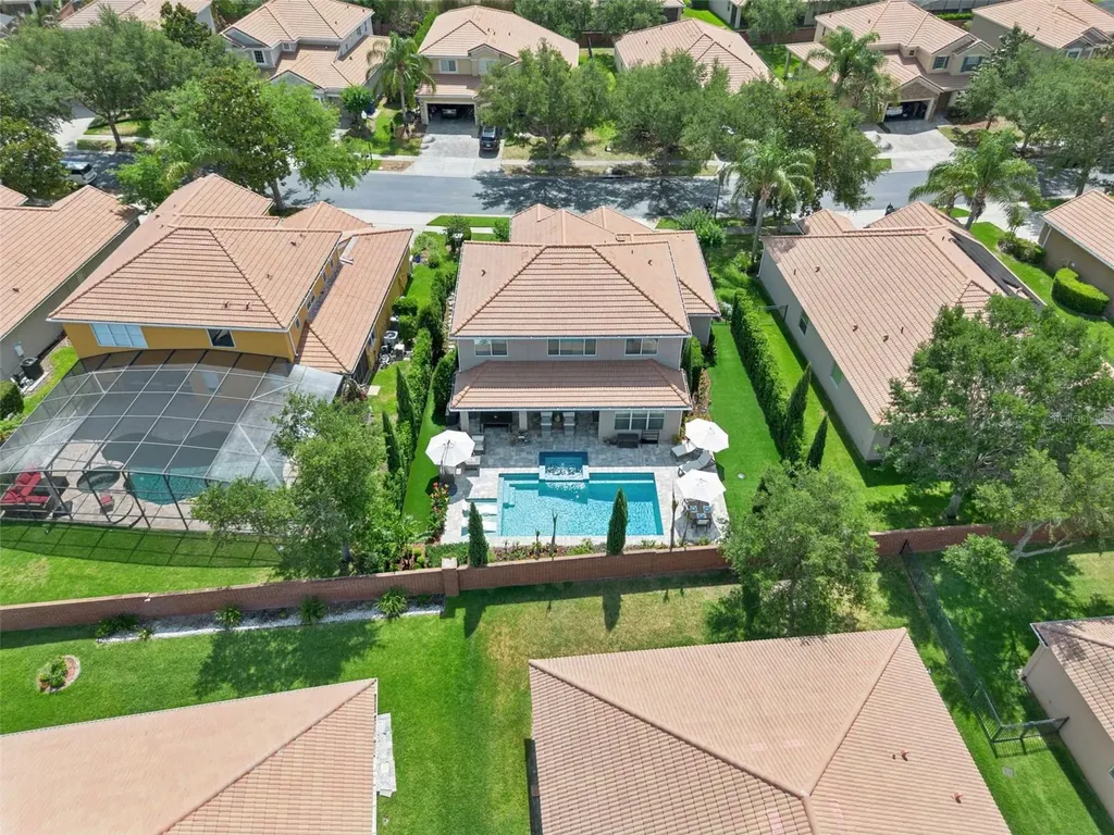 487 Douglas Edward Drive Ocoee FL 34761