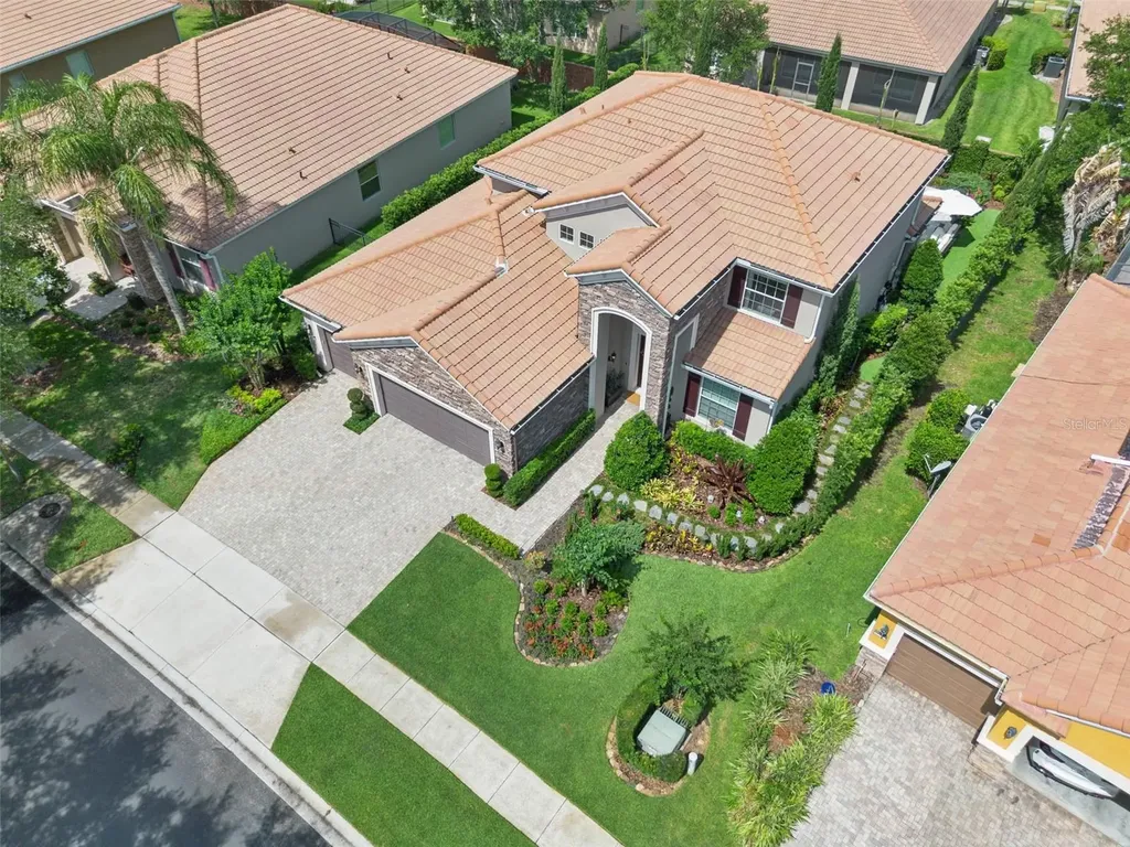 487 Douglas Edward Drive Ocoee FL 34761