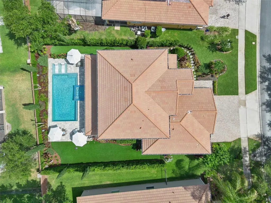 487 Douglas Edward Drive Ocoee FL 34761