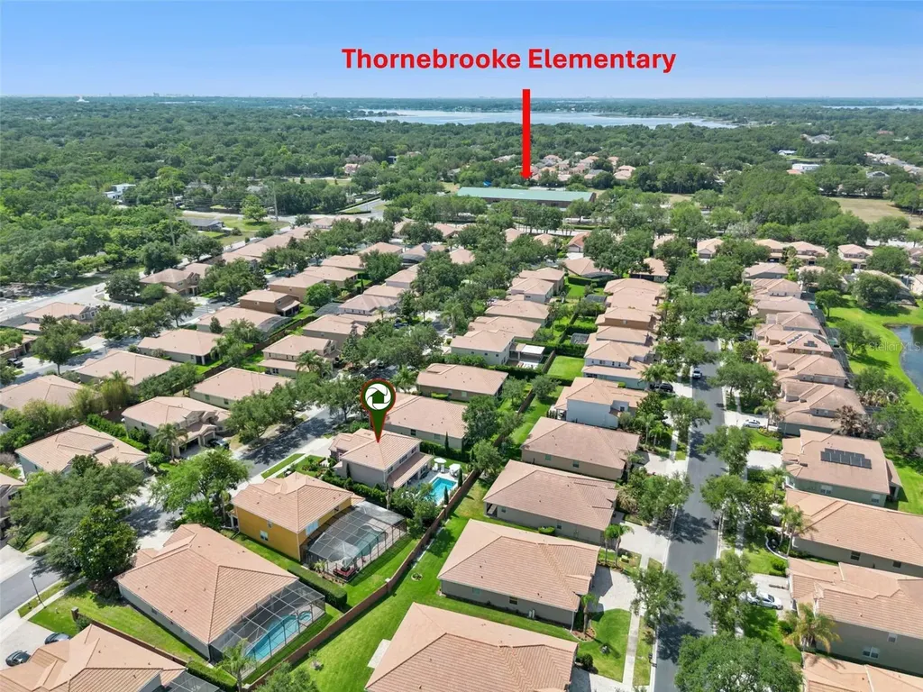 487 Douglas Edward Drive Ocoee FL 34761