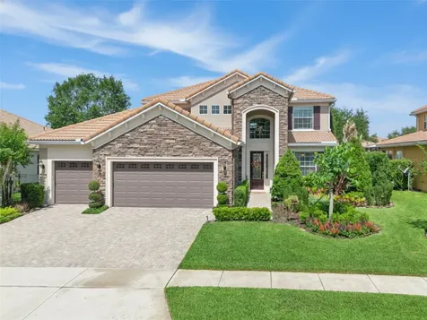 487 Douglas Edward Drive Ocoee FL 34761