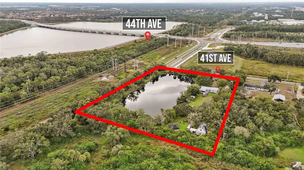 8011 41st Avenue E Bradenton FL 34211