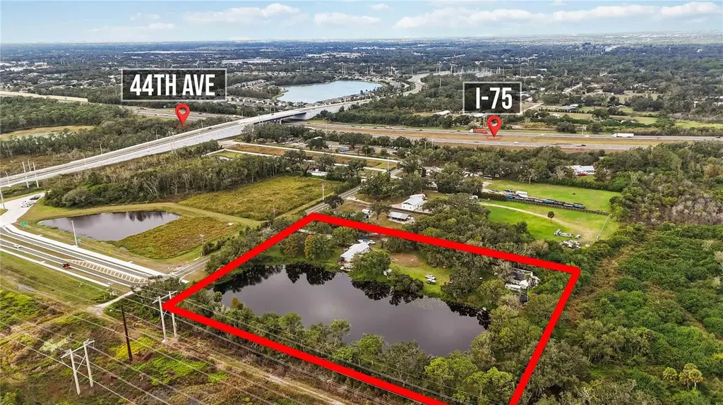 8011 41st Avenue E Bradenton FL 34211
