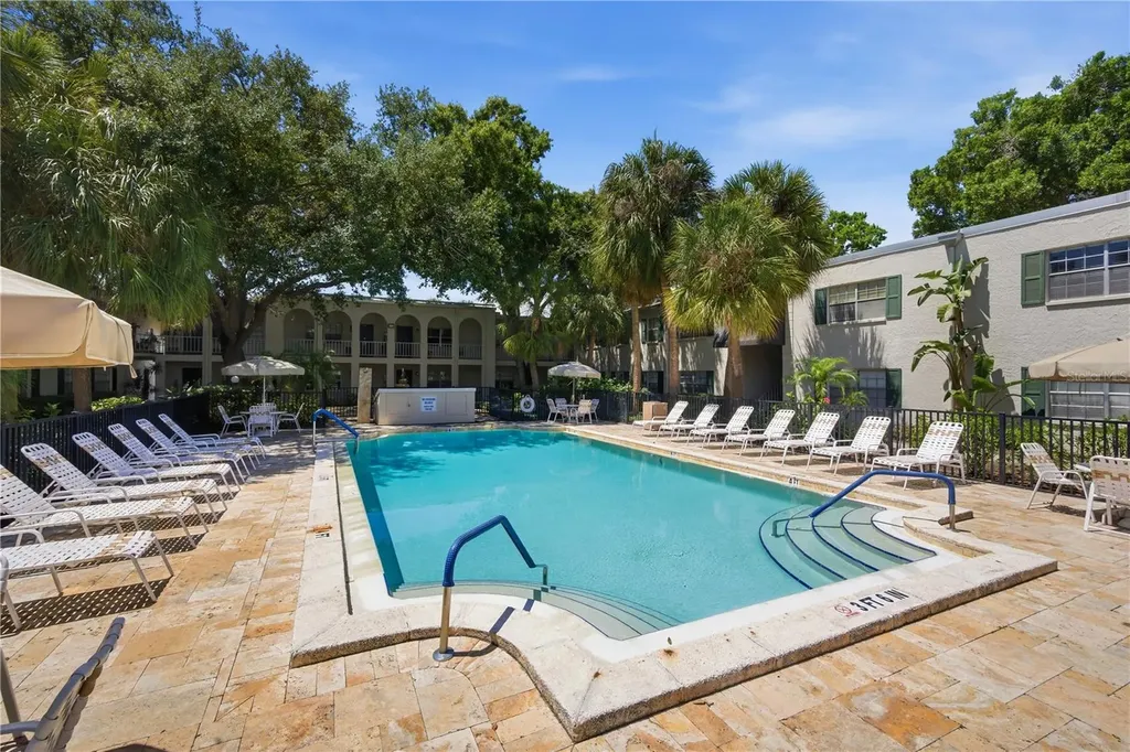4315 Aegean Drive Tampa FL 33611