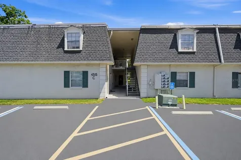 4315 Aegean Drive Tampa FL 33611