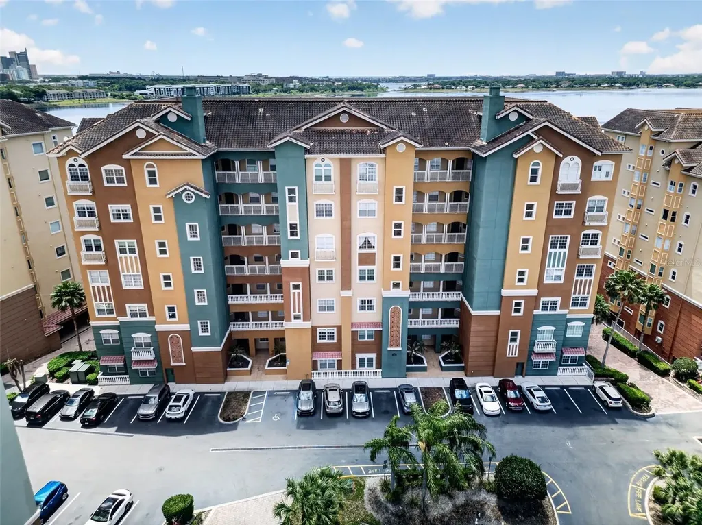 8749 The Esplanade Orlando FL 32836