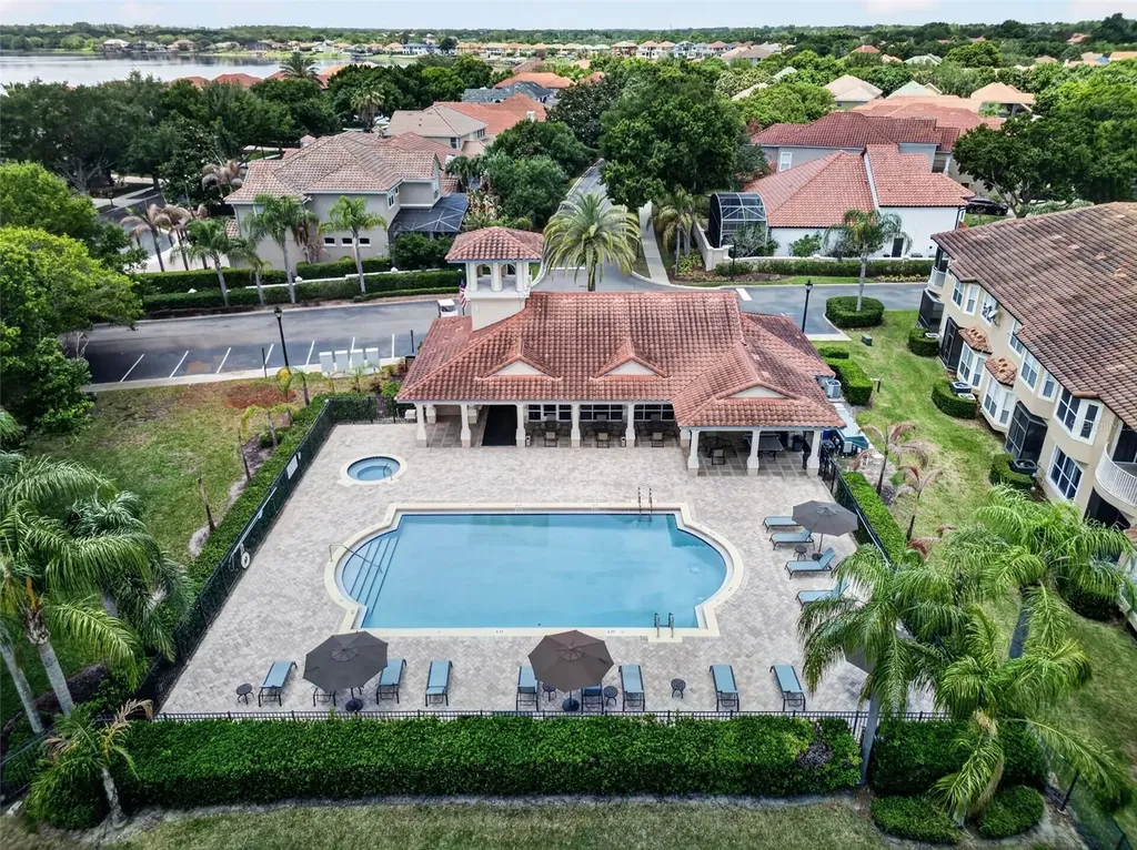 8749 The Esplanade Orlando FL 32836